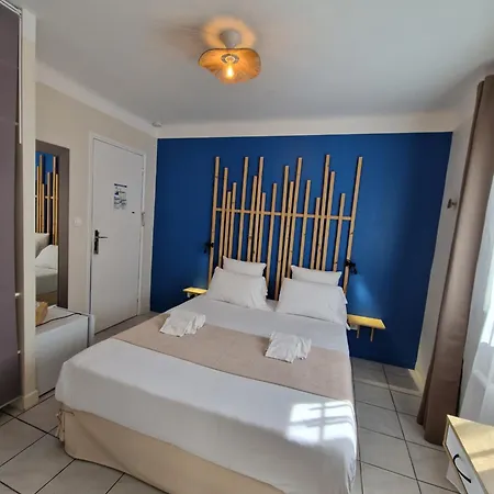 Le Cosy 3* Saint Aygulf