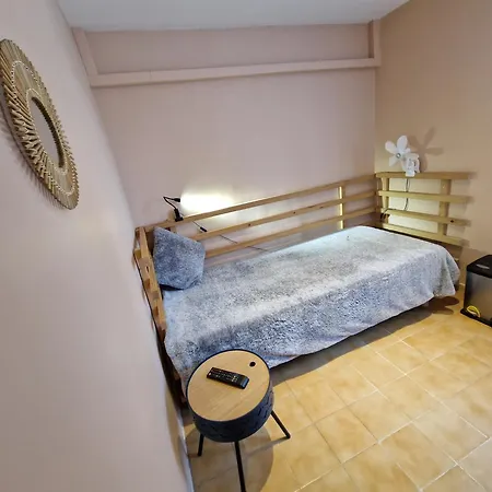 Le Cosy Hotel