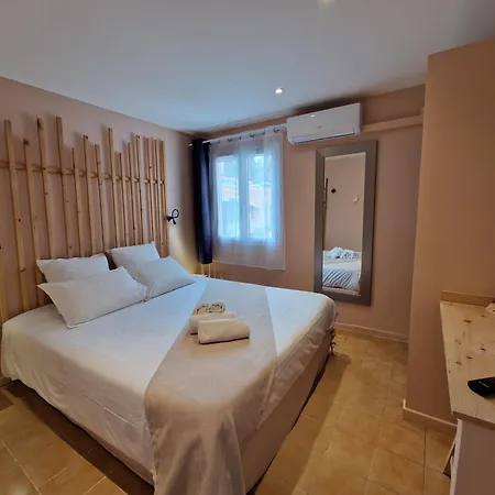 Hotel Le Cosy