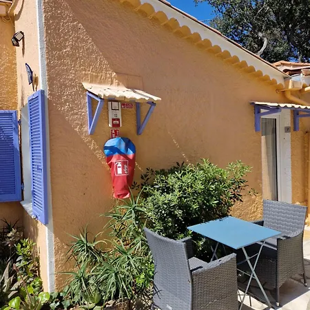 Hotel Le Cosy *