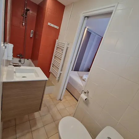 Le Cosy Hotel Saint Aygulf