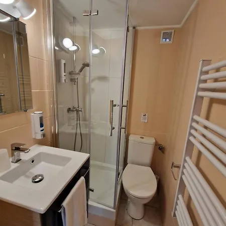 Hotel Le Cosy Saint Aygulf