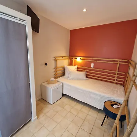 Le Cosy * Saint Aygulf