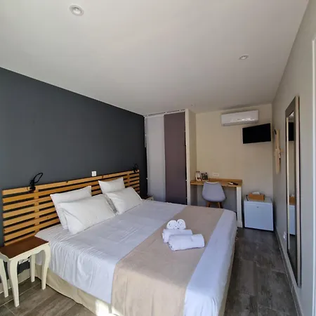 Hotel Le Cosy