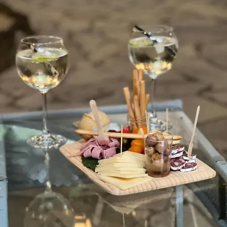 Le Cosy 3* Saint Aygulf