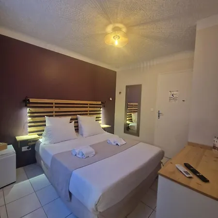 Hotel Le Cosy