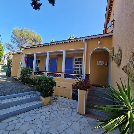 Le Cosy Ξενοδοχείο 3*