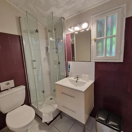 Le Cosy Hotel Saint Aygulf