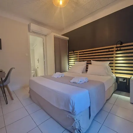 Le Cosy Ξενοδοχείο 3*