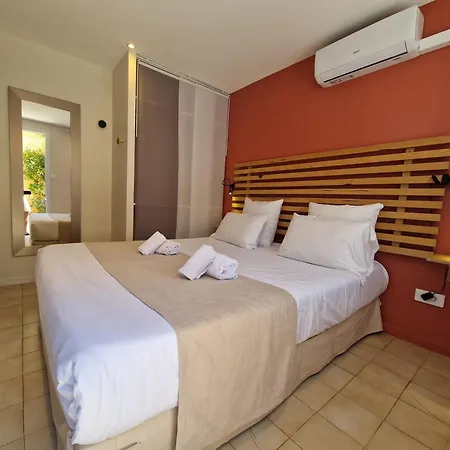 Hotel Le Cosy Saint Aygulf