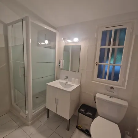 Le Cosy Saint Aygulf