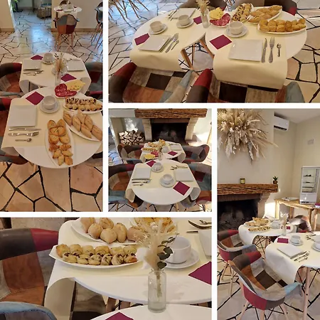 Le Cosy Saint Aygulf