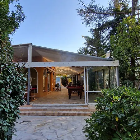 Le Cosy Hotel Saint Aygulf