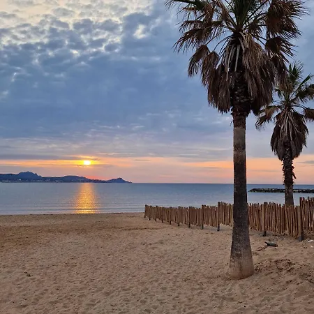 Le Cosy 3* Saint Aygulf