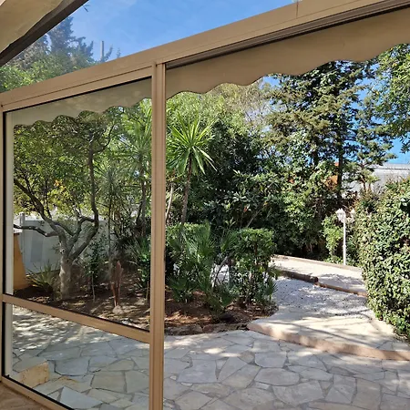 Le Cosy Hotel Saint Aygulf