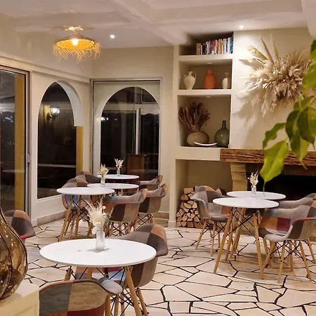 Le Cosy Hotel Saint Aygulf