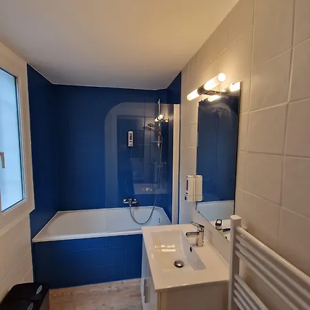 Le Cosy Hotel Saint Aygulf