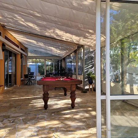 Le Cosy Saint Aygulf