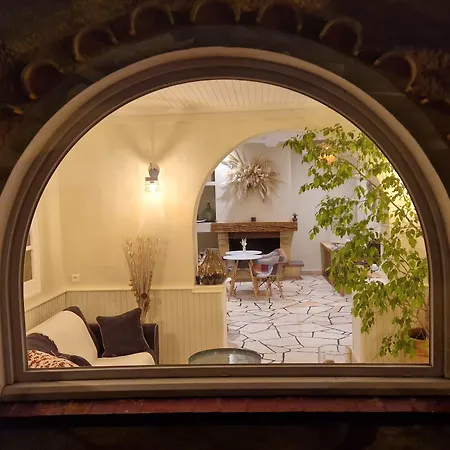 Le Cosy 3*