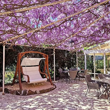 Le Cosy Ξενοδοχείο 3*