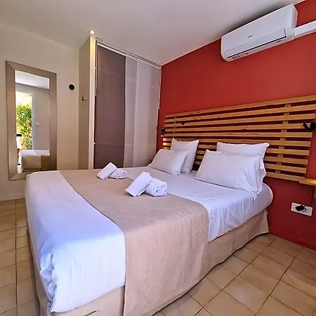 Le Cosy Hotel Saint Aygulf