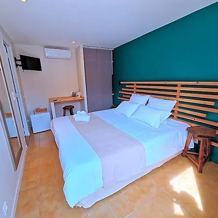 Ξενοδοχείο Le Cosy
