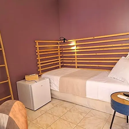Hotel Le Cosy Saint Aygulf