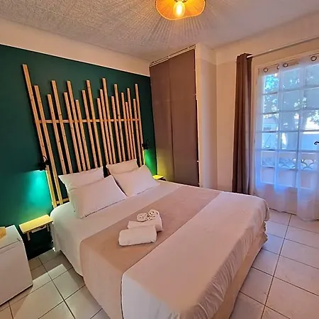 Le Cosy Ξενοδοχείο 3*
