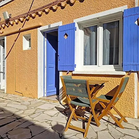 Le Cosy Hotel Saint Aygulf