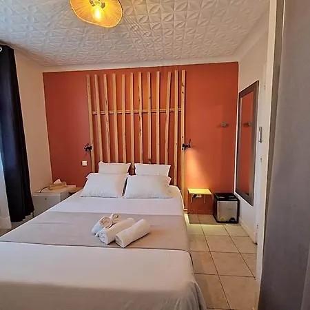 Le Cosy Saint Aygulf