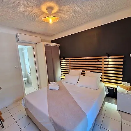Le Cosy Saint Aygulf