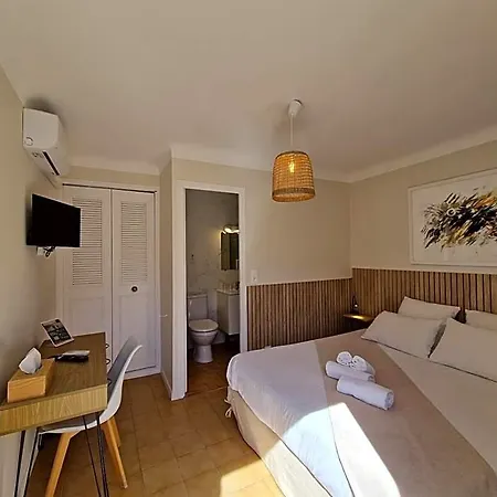 Ξενοδοχείο Le Cosy Saint Aygulf