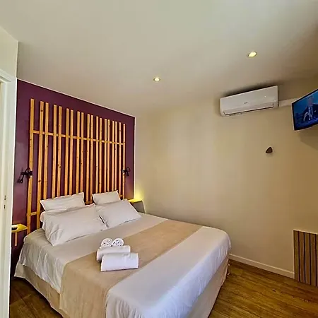 Ξενοδοχείο Le Cosy Saint Aygulf
