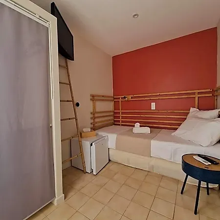Le Cosy Saint Aygulf