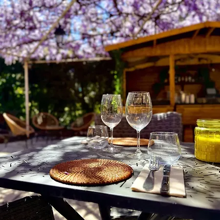 Le Cosy Ξενοδοχείο Saint Aygulf