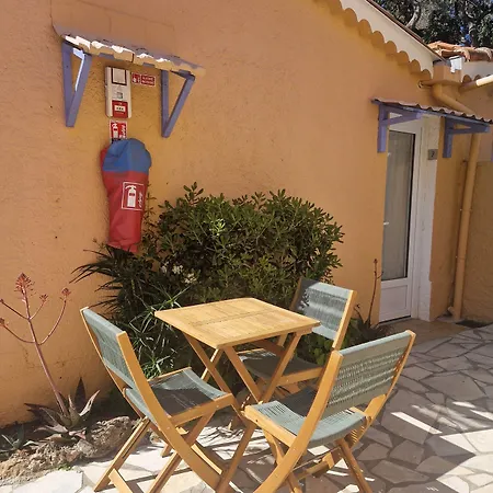 Le Cosy Ξενοδοχείο 3*