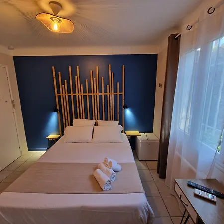 Le Cosy Ξενοδοχείο 3*