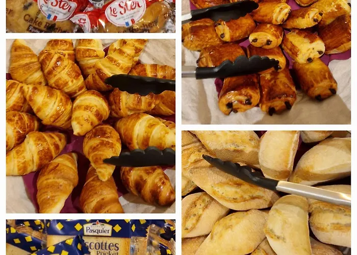 Hotel Le Cosy