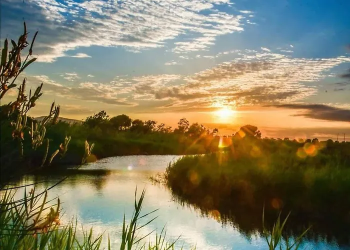 Le Cosy Otel Saint Aygulf