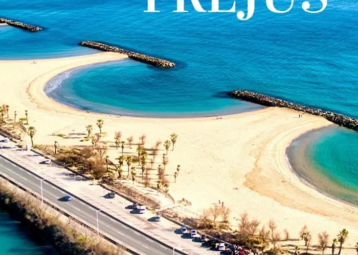Le Cosy 3* Saint Aygulf