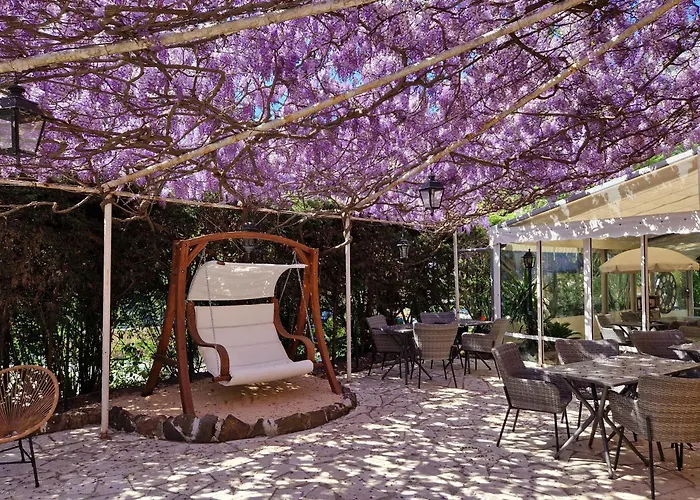 Hotel Le Cosy