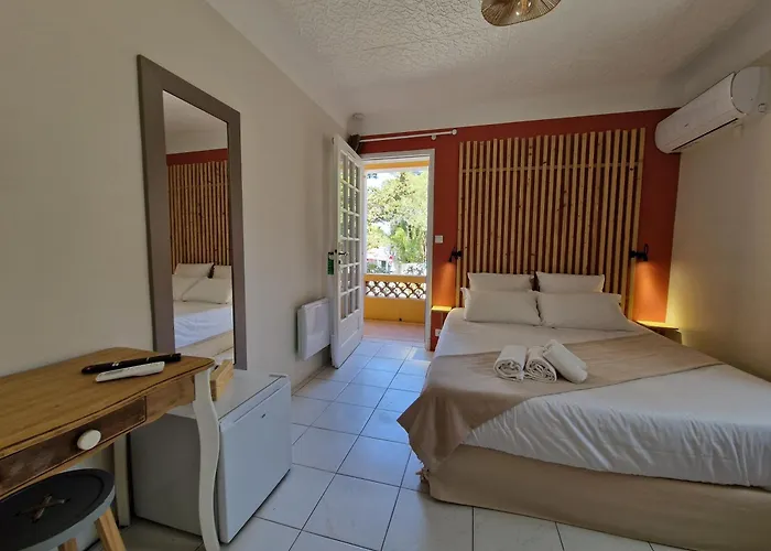Le Cosy 3*