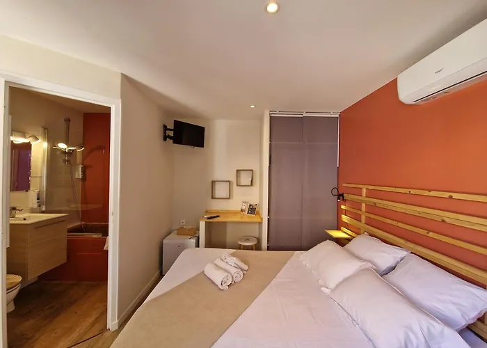Le Cosy Saint Aygulf
