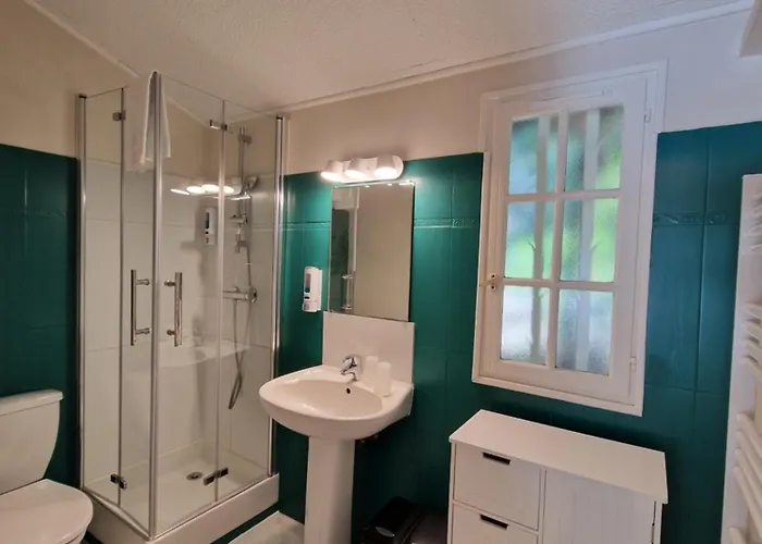 Hotel Le Cosy 3*