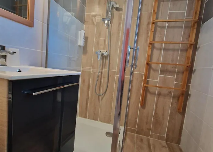 Le Cosy Otel Saint Aygulf