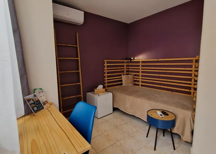 Le Cosy 3*