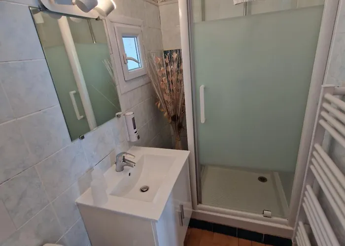 Le Cosy Saint Aygulf