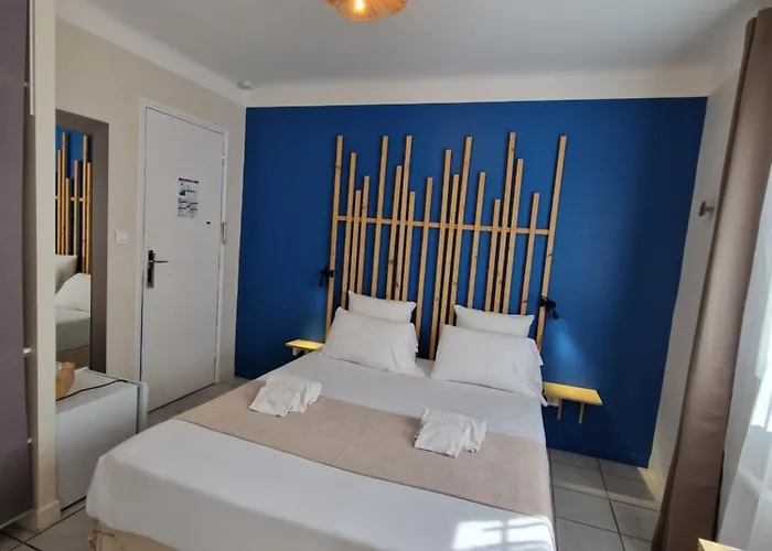 Le Cosy 3* Saint Aygulf