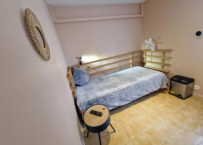 Le Cosy Hotel