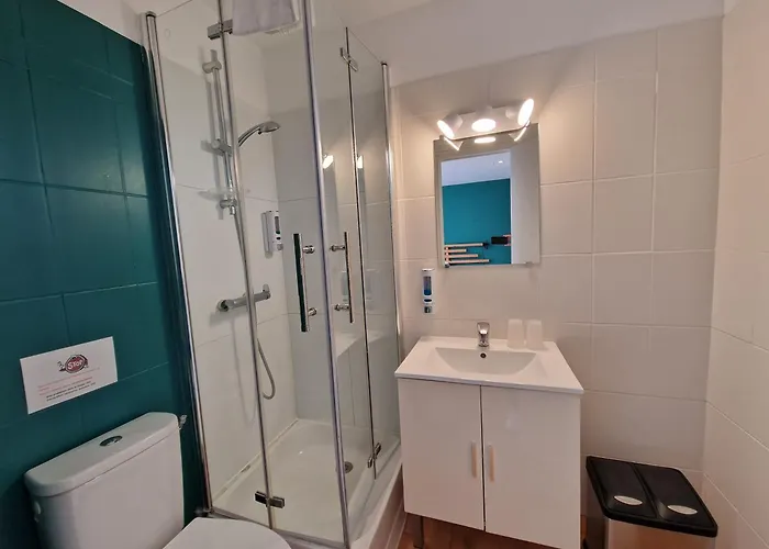 Le Cosy 3*